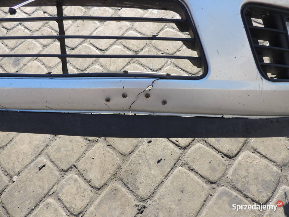 ZDERZAK PRZEDNI FORD FIESTA MK5 KOLOR 62 Nowy Sącz