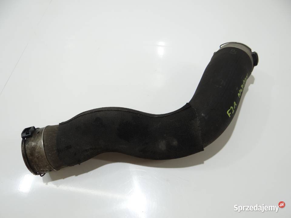 PRZEWÓD WĄŻ INTERCOOLERA BMW F20 F30 F31 N47 20D lubelskie Strzyżewice