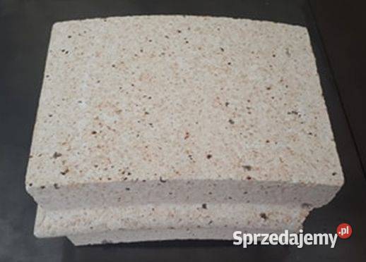 Kliny łuki szamotowe na piece chlebowe Nowy Sącz