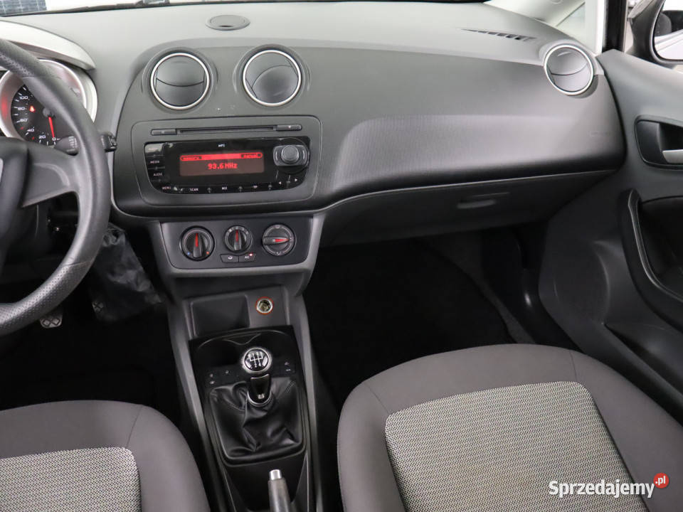 Seat Ibiza 14 16V Ibiza Bielany Wrocławskie sprzedam