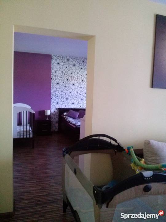 Dom w Klwatce Szlacheckiej gazowe