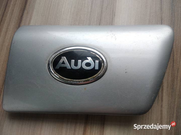 Listwa błotnika prawa lewa Audi 100 a6 c4 Krośniewice