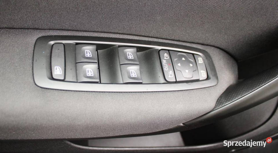 Renault Megane 2022r Gwarancja IWŁ Navi Android Chorzów sprzedam