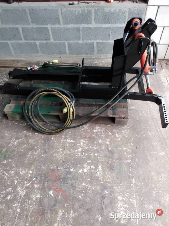 TUZ przedni do Ursusa 28123512MF 255238 mazowieckie Iłża