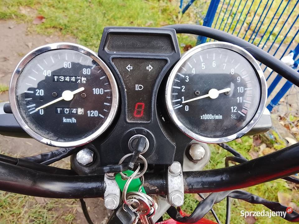 Ferro 14050 kupiony w Polsce Słupsk