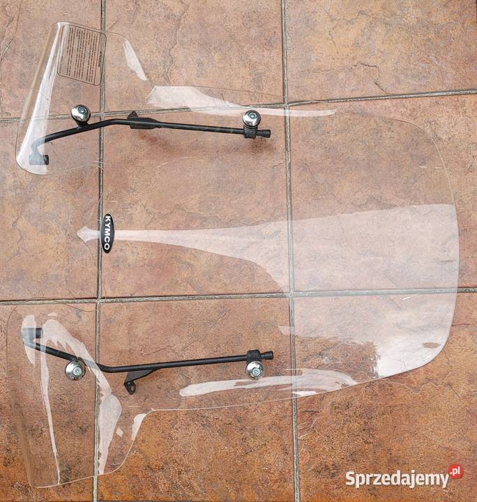 SZYBAOWIEWKA KYMCO AGILITYAGILITY CITYAGILITY Piła sprzedam