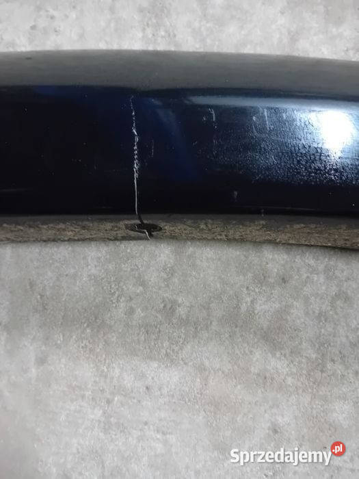 Listwa błotnika prawa przód 202 toyota rav 4 II Wola Jachowa