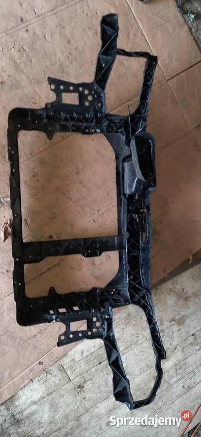 Pas przedni seat cordoba Siechnice