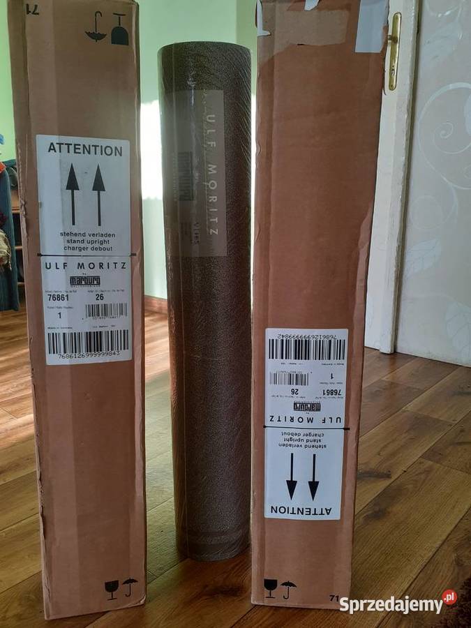 Tapety Dieter Langer 52311 nowe 4 rolkiUlf małopolskie Bochnia