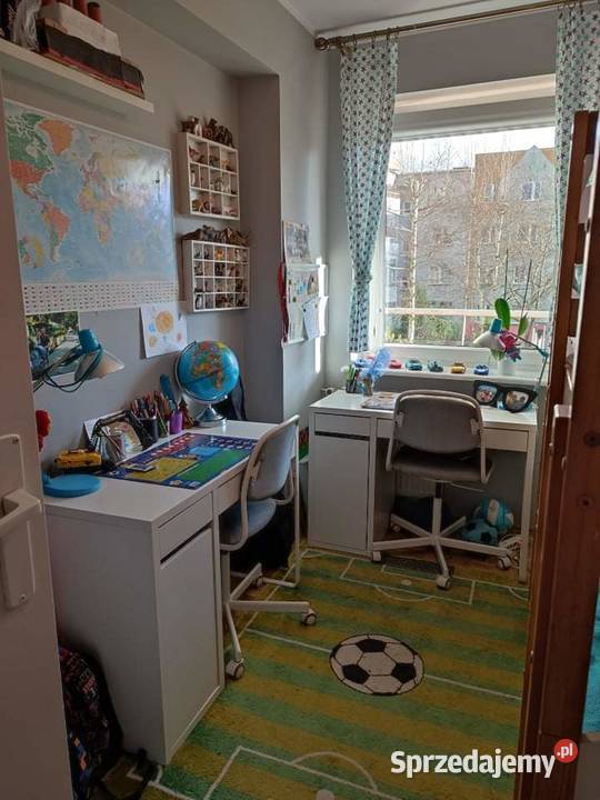 Bezpośrednio sprzedam mieszkanie 2 pokojowe Poznań