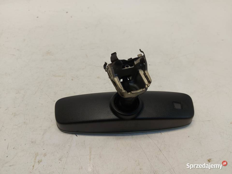 Audi Q4 ETRON 89A 89E LUSTERKO WEWNĘTRZNE sprzedam