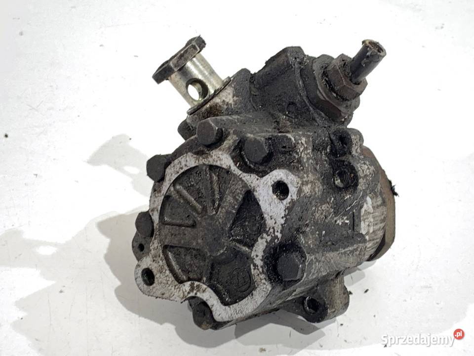 POMPA WSPOMAGANIA VW TRANSPORTER T4 24 78 9004 Pompy wspomagania