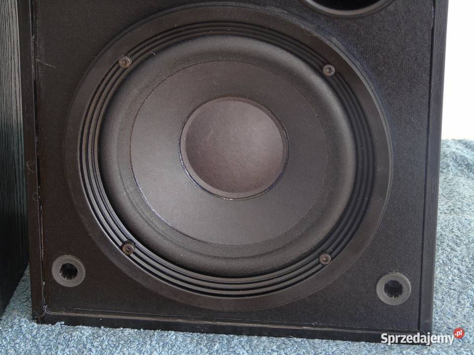 Kolumny Bose 2000 XL świetne monitory stereo Jasło