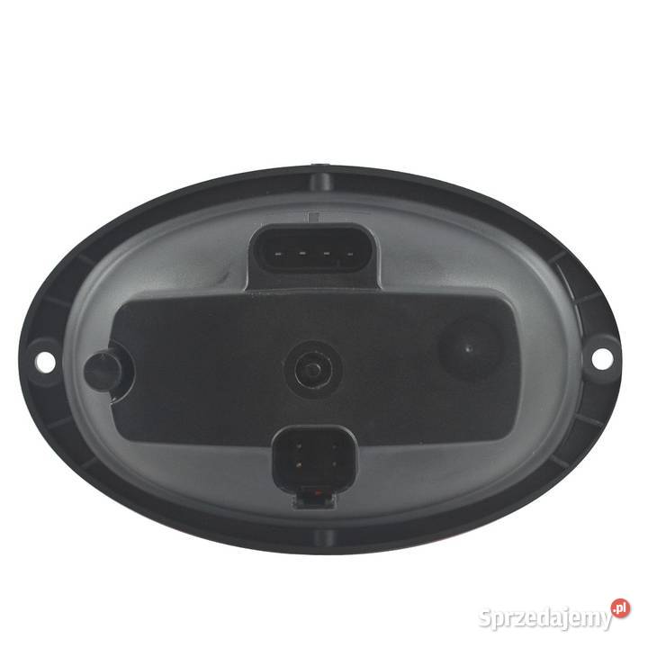 Lampa tylna LH P21WP215W CAT M316 2526644 Tajęcina