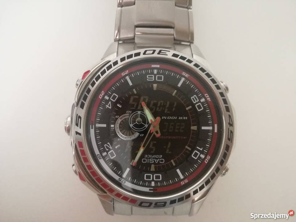 Zegarek Casio 121D
