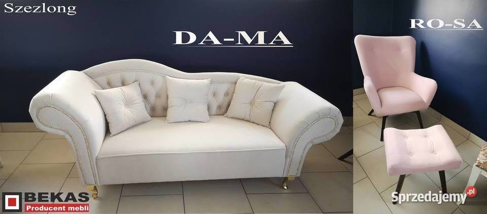 Stylowe Krzesło KEMY Tapicerowane StyL LOFT 49cm Białystok sprzedam