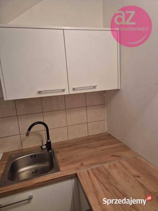 Na wynajem 2 pokojowe mieszkanie Nowy Sącz