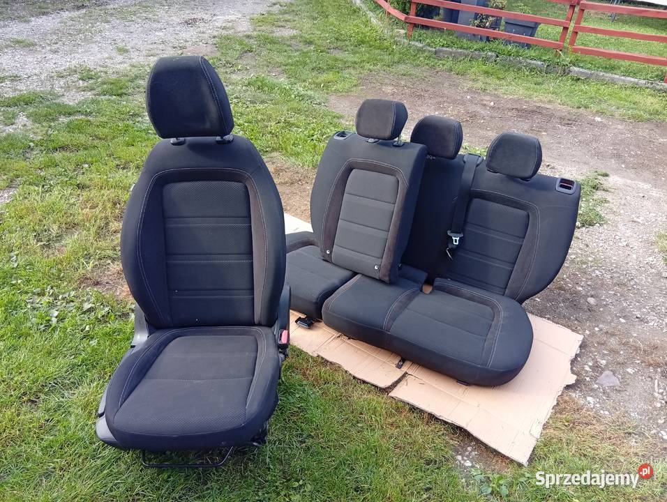 Fatel kanapa tipo 2 małopolskie