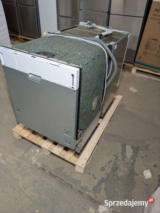 Comfee CDWPB1215PW zmywarka wolnostojąca z 12 AGD Rzeszów