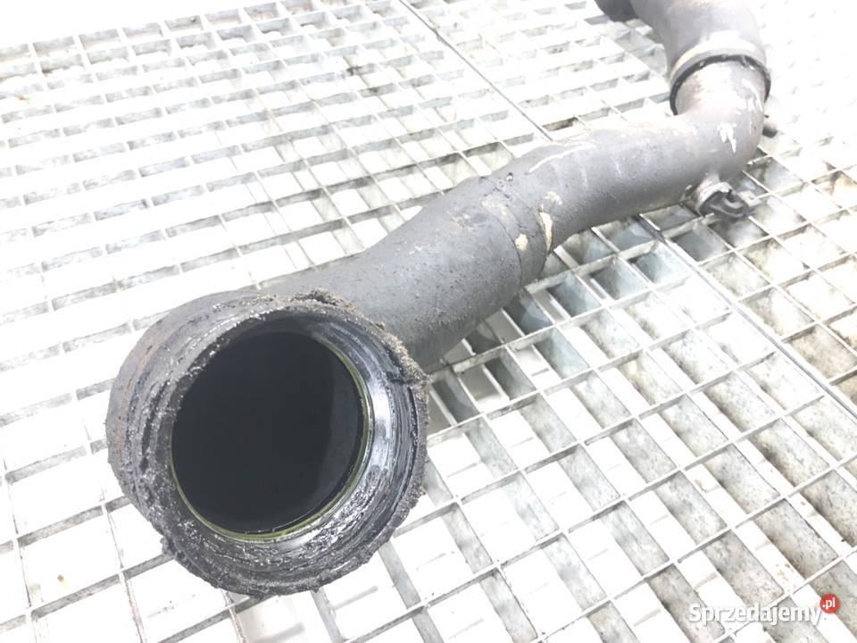 RURA POWIETRZA BMW E61 7798664 20 163 0410 podkarpackie sprzedam