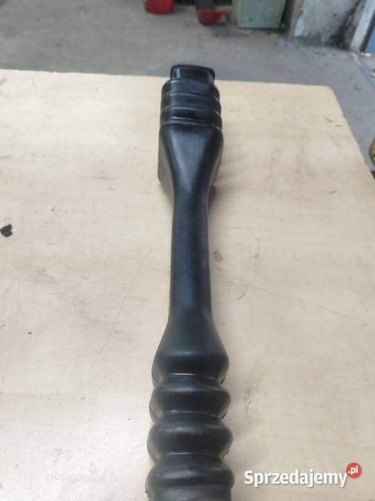 Oryginalna guma łańcucha MZ ETZ SP46371 Łubno