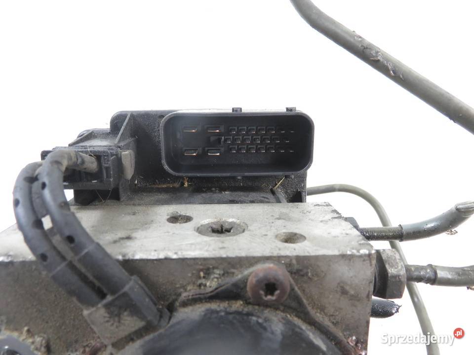 POMPA ABS VW GOLF III 1H5 3A0907379D 10094603113 małopolskie