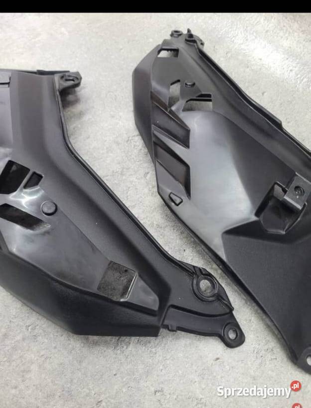 KAWASAKI Z900 Z 900 25 OSŁONA PLASTIK MOCOWANIE Nowy Tomyśl