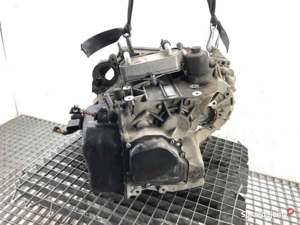 SKRZYNIA BIEGÓW VW PASSAT B7 NLP 20 140 1015