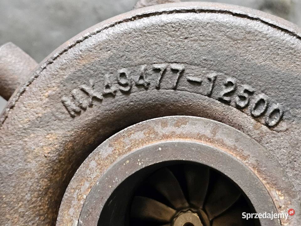 ORLANDO CRUZE 20 VCDI Z20D1 14r 163