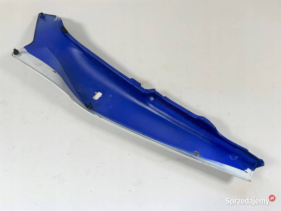 HONDA CBR 600 F1 87 Owiewka tył Ogon Zadupek P Plastiki Łobżenica