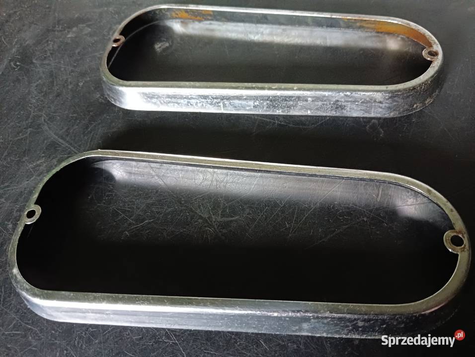 Lampy klosze Syrena Kwidzyn