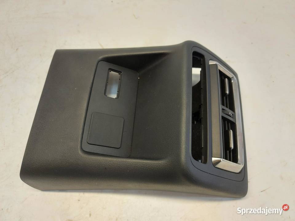 Mazda CX60 2023 kratka nawiewu tunelu tył osobowe Kratki nawiewu