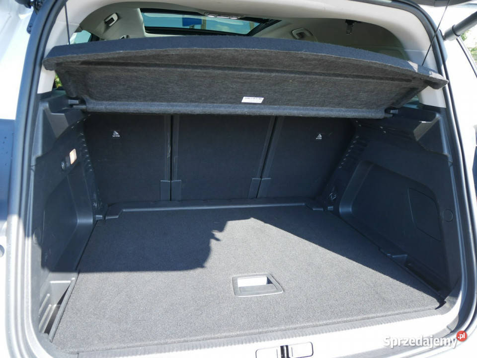 Citroen C5 Aircross 15 BHDI 131 Shine Automat śląskie