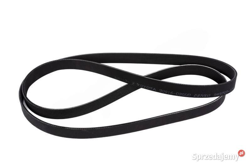 TOYOTA Rav4 Avensis Pasek klinowy oryginal Kąty Wrocławskie