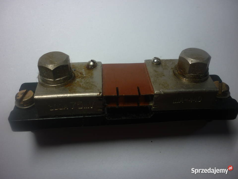 Bocznik Sza440 Dębica