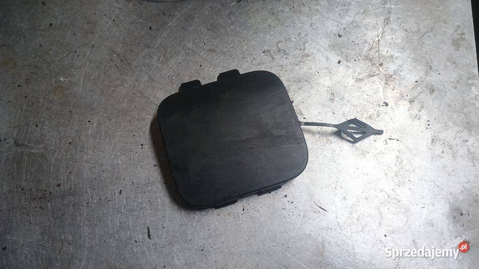 Zaślepka zderzaka przedniego peugeot 3008 I Łuków