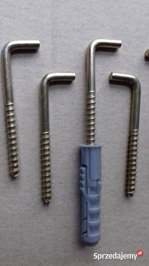 Kolki rozporowe M10 Małkinia Górna