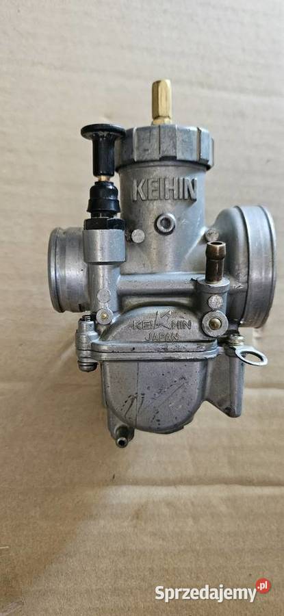 OEM gaznik suzuki rm 85 keihin pe Gorlice