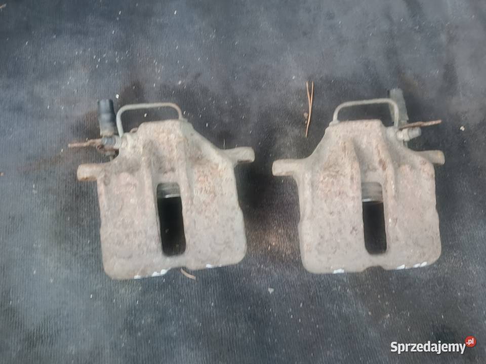 Zaciski Przód Lewa Prawa Audi A4 B5 a11 Myszków sprzedam