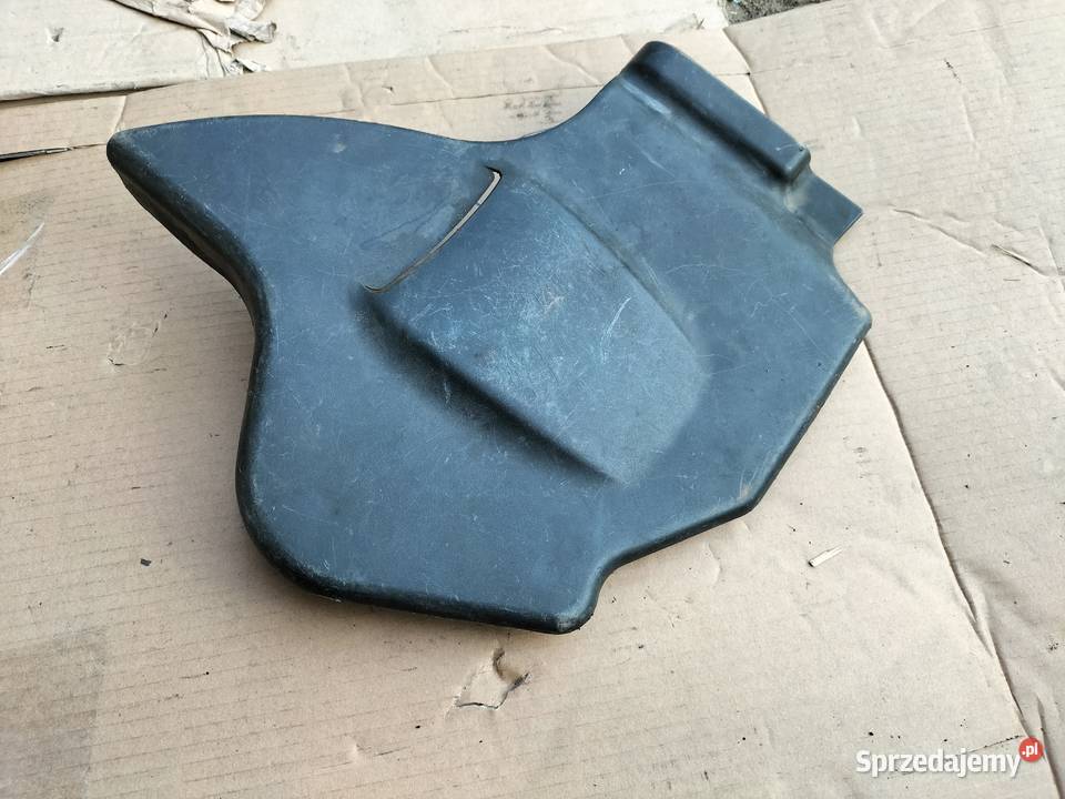 AUDI A4 B5 B6 4B0133849A OSŁONA FILTRA POWIETRZA Kamień-Kolonia
