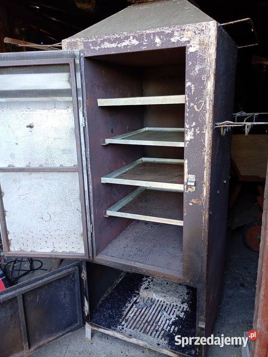 Suszarnia do grzybów Łowicz