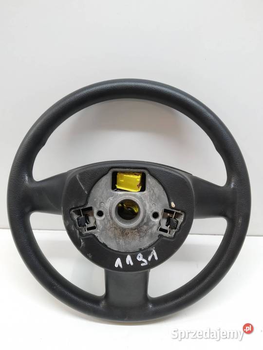 KIEROWNICA LIFT 9N VW Volkswagen Polo IV świętokrzyskie