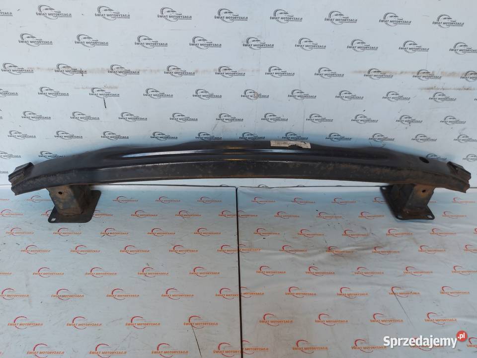 AUDI Q3 I 13r belka tylna zderzaka 8U0807003 Kielce