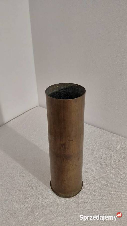 Łuska Artyleryjska 1941r USA sprzedam