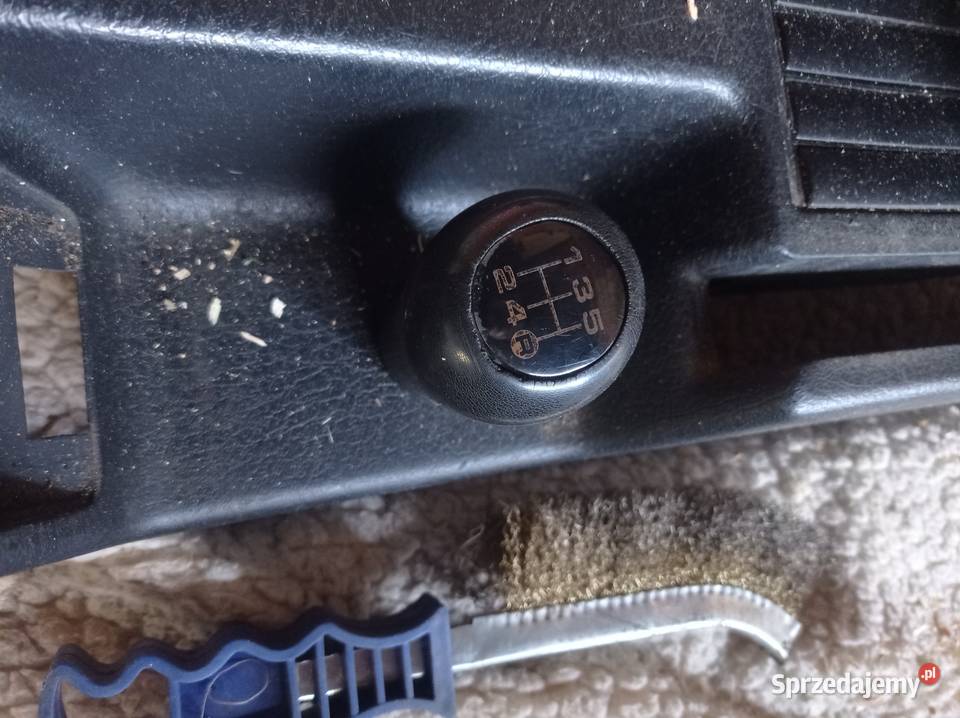 Części Audi 80 B4 19 TDI Pozostałe Motoryzacja Suwałki