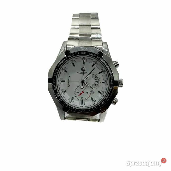 Zegarek Męski Weiguan 9999 Elbląg