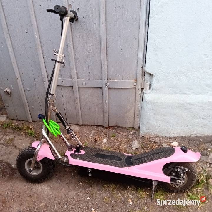 Hulajnoga Frugal Wałbrzych