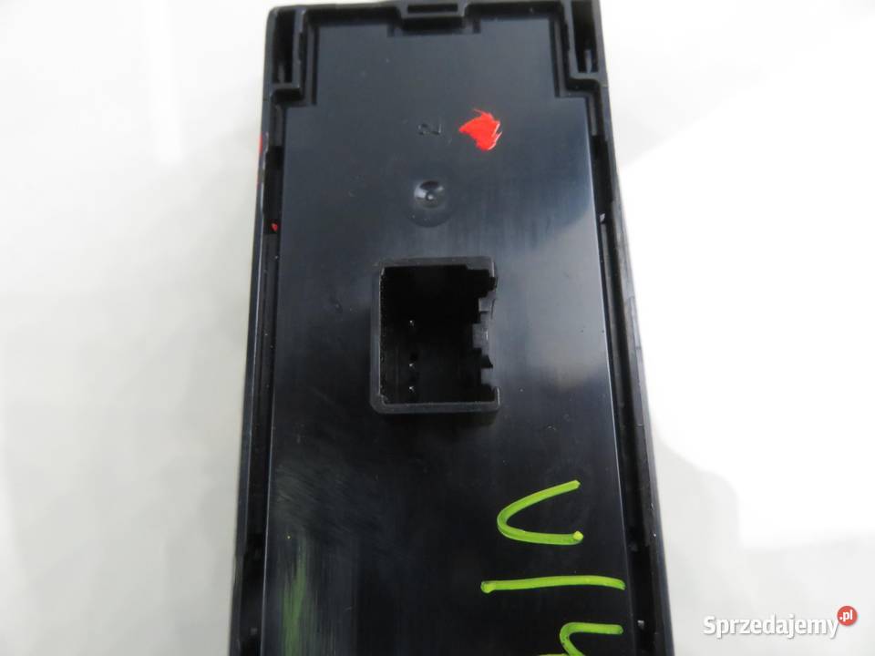 PANEL SZYB FORD S I WA6 6M2T14A132AD