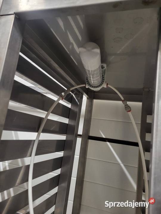 Podstawa stół pod piec konwencyjno parowy stal łódzkie Łódź