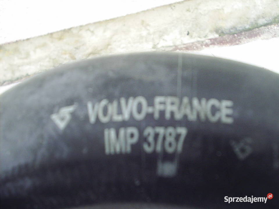 Volvo s80 v70 s60 s40 v40 xc90 węże chłodnicy osobowe